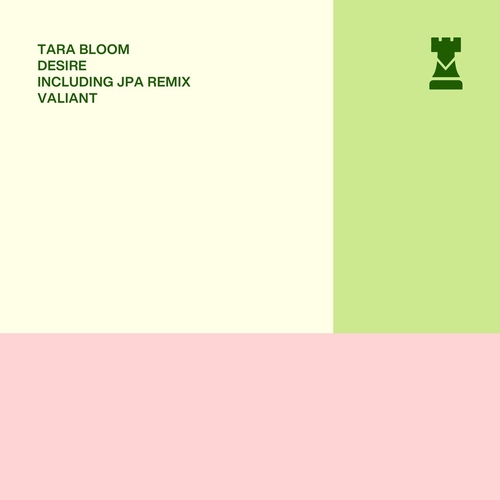 Tara Bloom - Desire [VALR049]